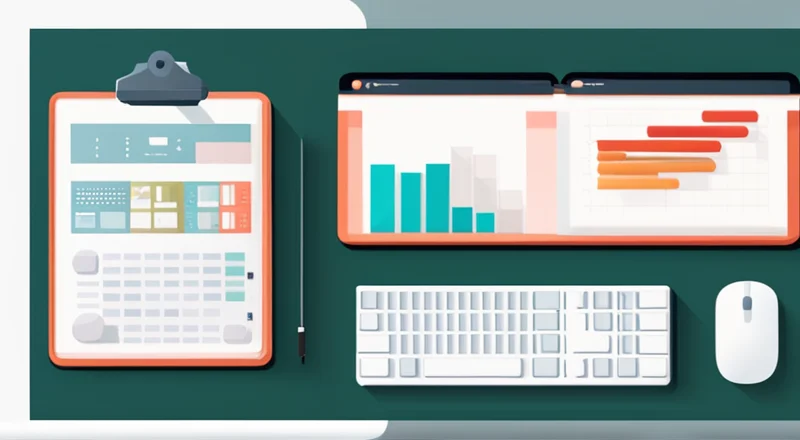 项目成本核算的软件有哪些