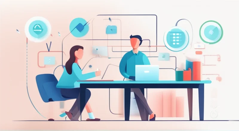 如何做项目对接人员管理