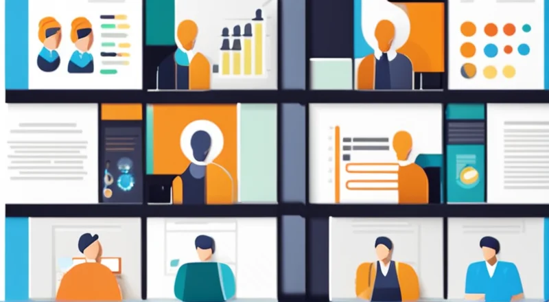 在项目管理中如何应对个性鲜明的团队成员