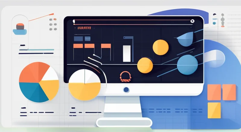 项目计划中的预测模型和趋势分析