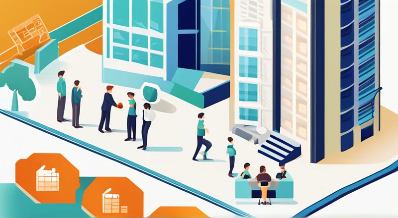 O2O公司城市经理应该如何做好团队管理和地推