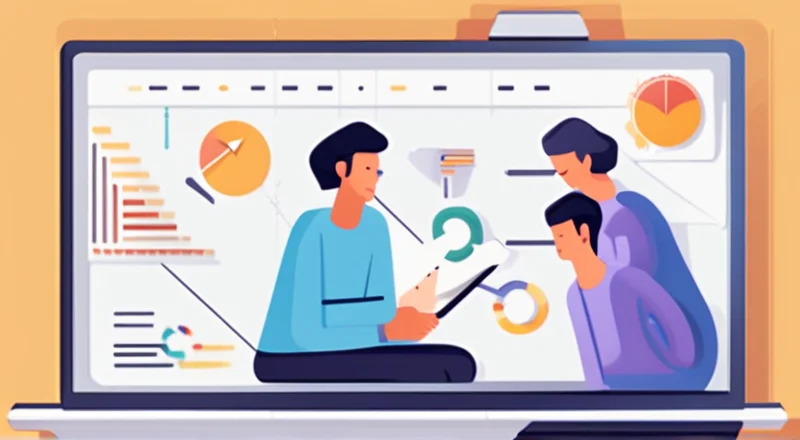 适合小团队协作、任务管理和进度跟踪的在线项目管理的工具有哪些