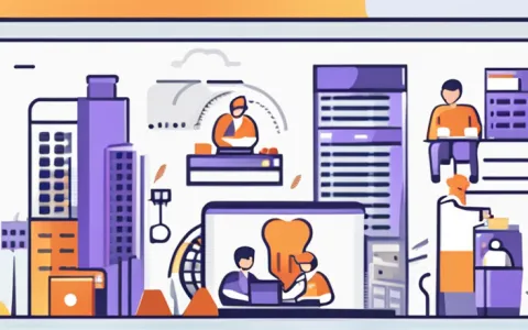 如何做好跨城市团队管理工作