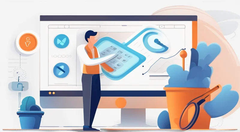 如何取消自动加载项目管理