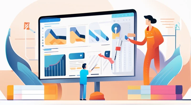 项目管理业绩如何描述