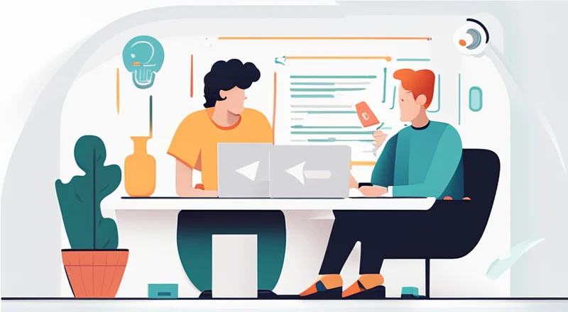 如何在项目沟通中维持正面态度