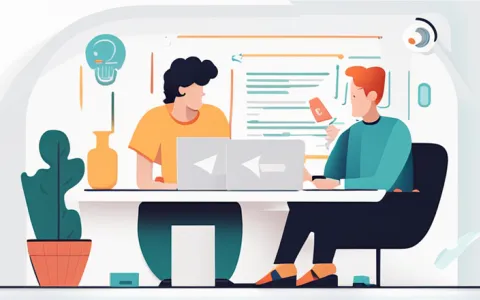 如何在项目沟通中维持正面态度