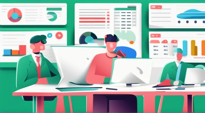 很多项目如何管理员工工资