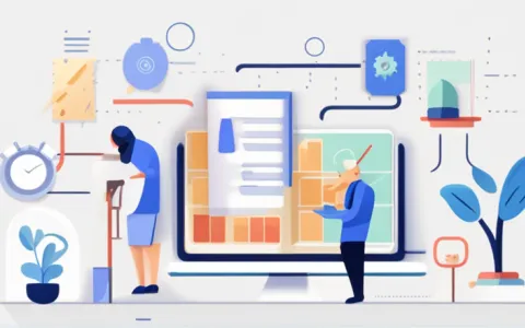 项目管理中的部门计划管理工具有哪些