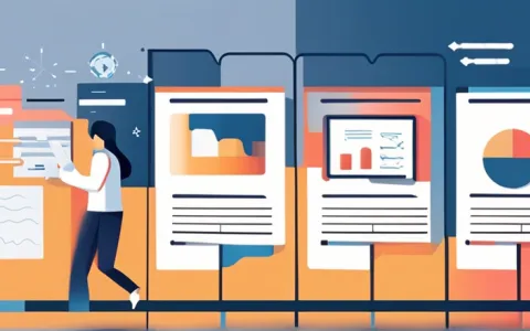 如何编写有效的研发管理文档