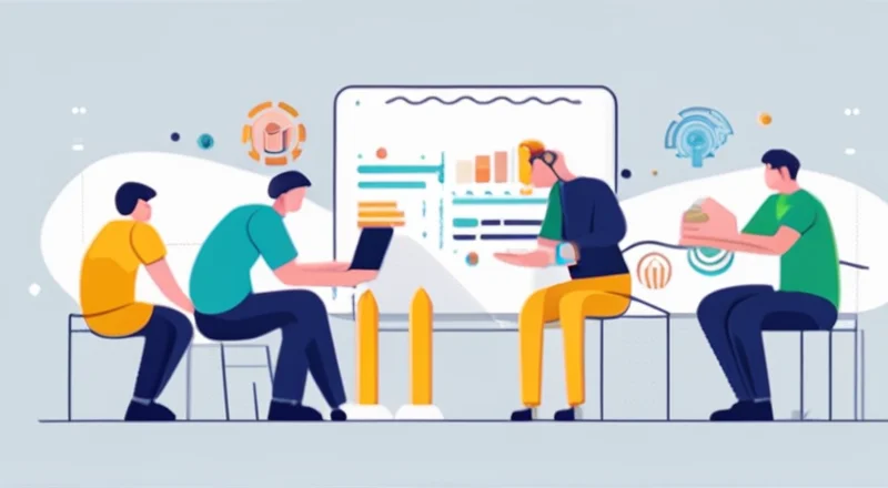 有哪些适合团队管理的团建活动