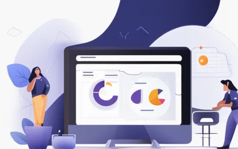 如何开启前端项目管理服务