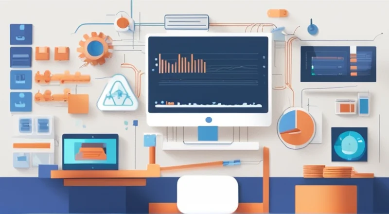 如何进行项目业务对接管理