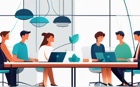 软件项目合作方怎么管理