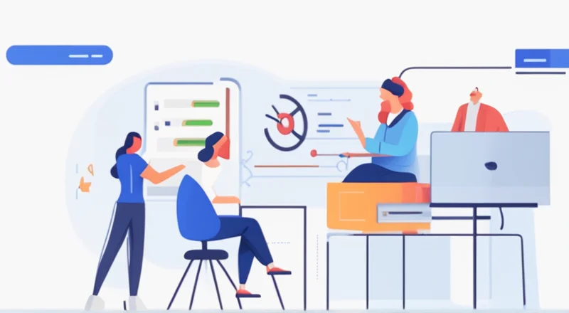 IT项目管理如何管理团队