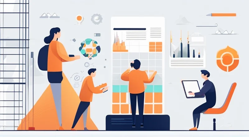 如何增强项目管理