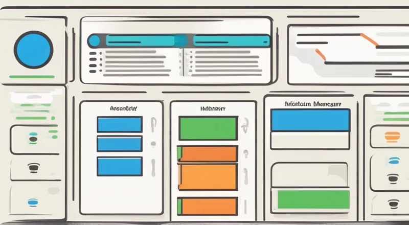 精益管理有哪些看板