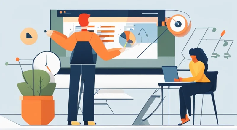 如何管理各项目负责人