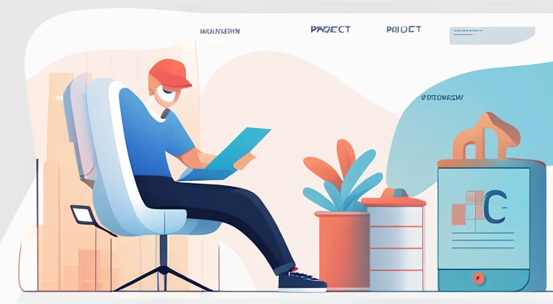 如何进行项目资料搜集管理