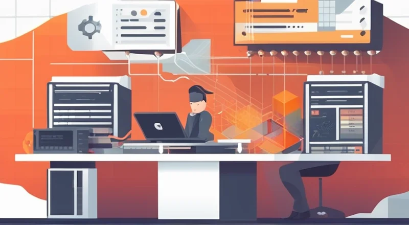 在计算机硬件升级项目中的成本管理