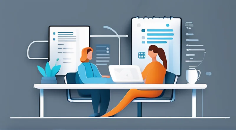 项目成员怎么管理团队的