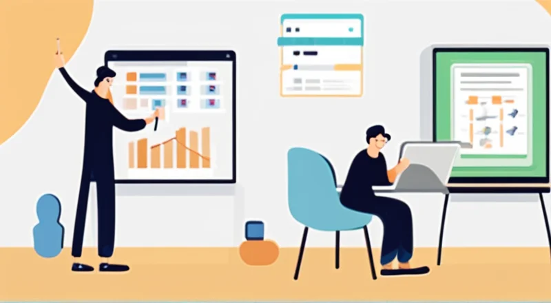 如何用飞书管理项目管理工作