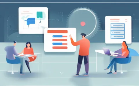 敏捷团队开发学什么