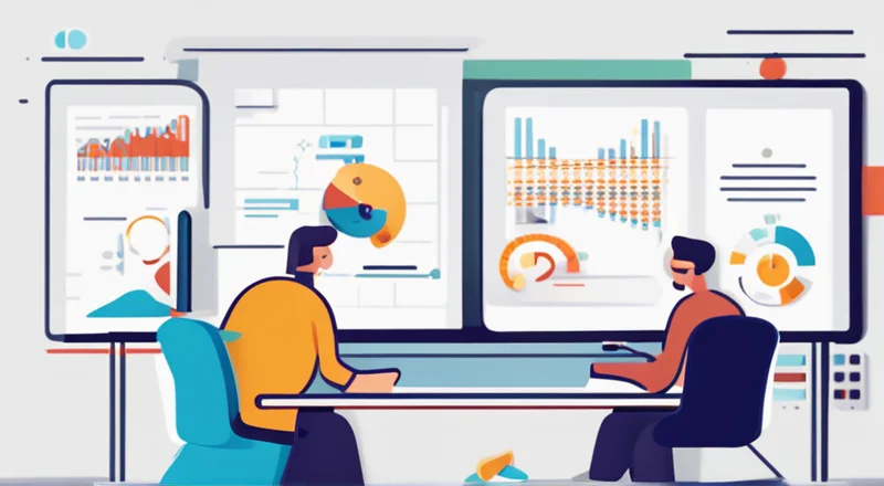 如何确定一个合理的项目kpi