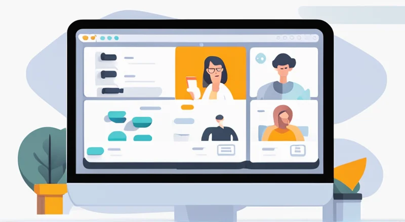 如何用钉钉管理项目群组