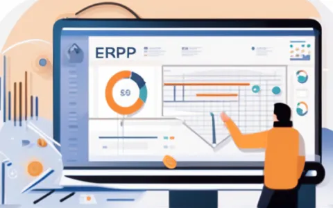 ERP系统在项目管理中的作用