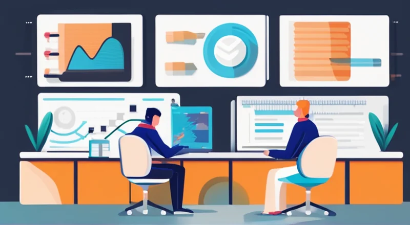 如何介绍研发管理团队