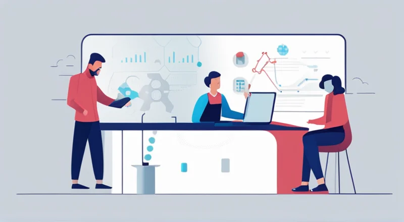 研发管理者如何带团队进行