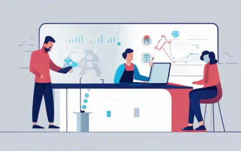 研发管理者如何带团队进行