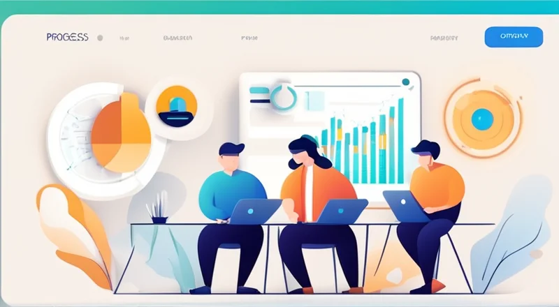 如何分析集团项目进度管理