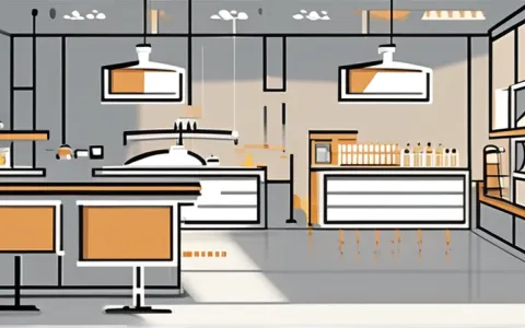 如何做灯具供应项目管理