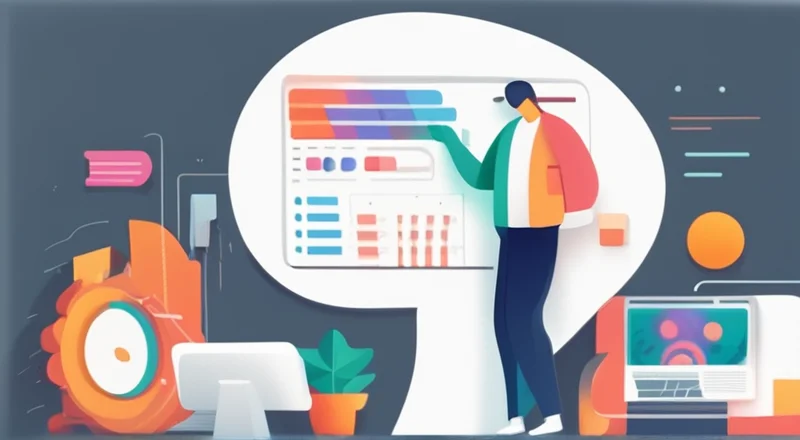 项目工作如何细分管理岗位