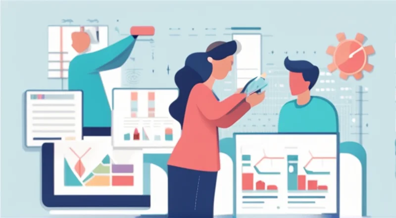 项目小组组长如何管理组员