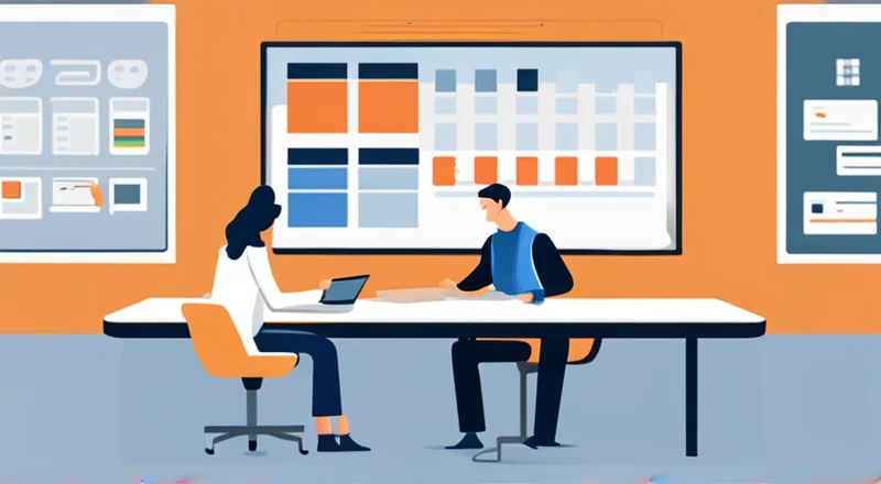 如何在项目进度管理中实施有效的利益相关者参与