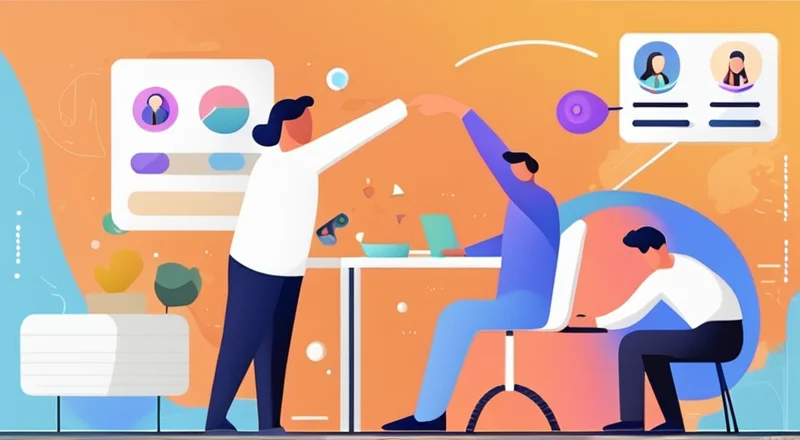 如何进行有效的团队管理