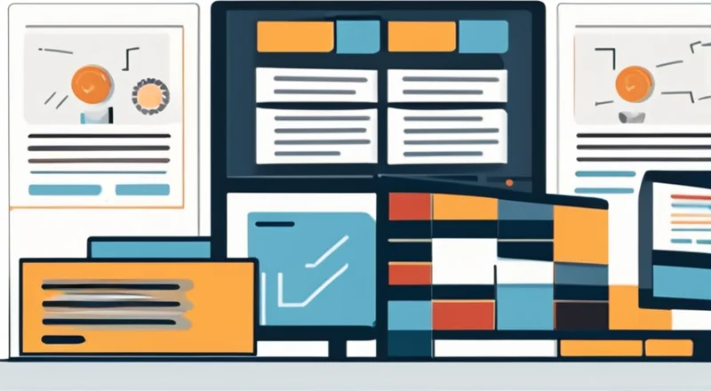 企业研发管理制度的核心要素是什么