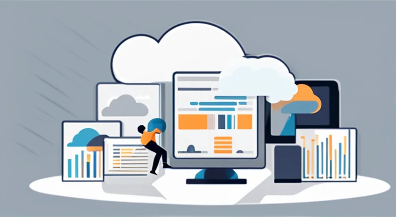 如何正确使用云存储，它能给企业数据资源管理带来什么影响