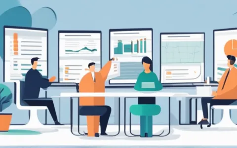 项目管理如何设置管理人员