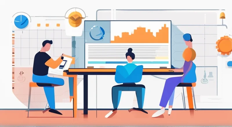 如何搞好企业项目管理