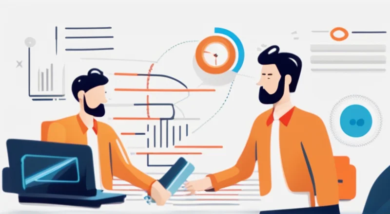 领导如何管理好一个项目