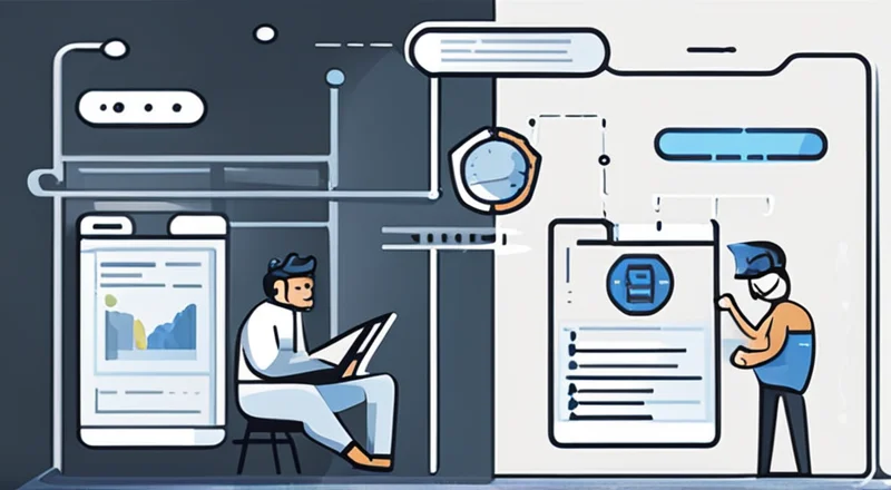 敏捷运维开发岗位职责是什么