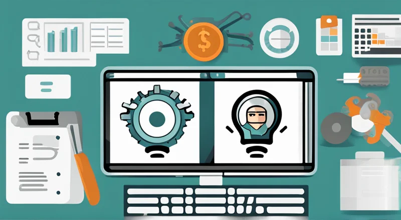 IT运维综合服务外包，包括哪些项目