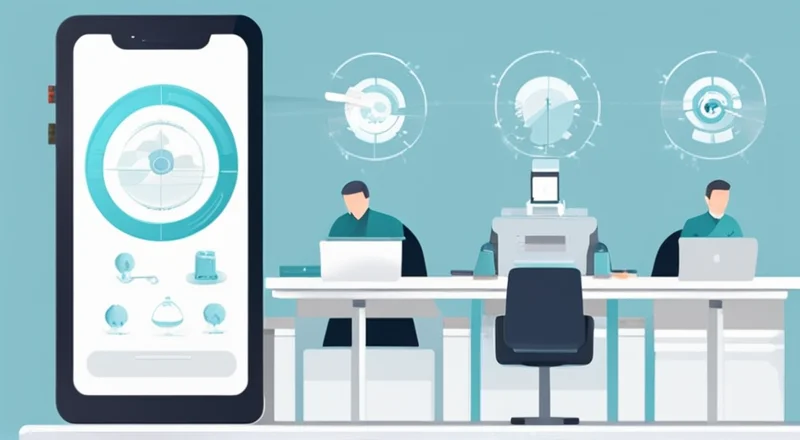 科沃斯的研发团队管理是什么