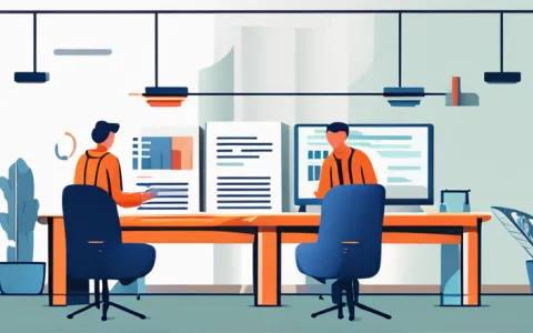 项目管理刚进公司应该做哪些准备