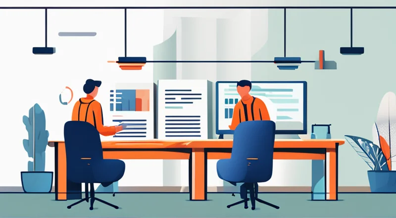 项目管理刚进公司应该做哪些准备