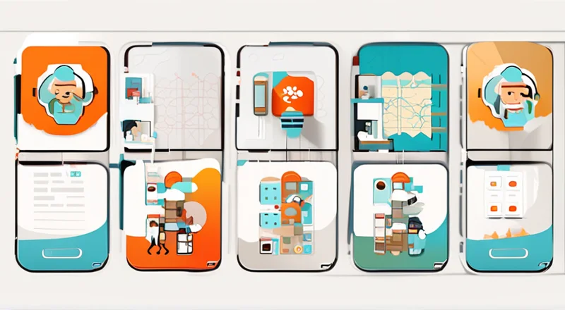 敏捷协作网络是什么软件